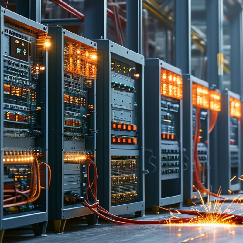 How to Choose an Industrial Power Supply in 2026?