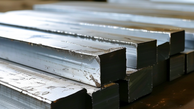 10 Tips for Choosing the Right Stainless Steel Bar?