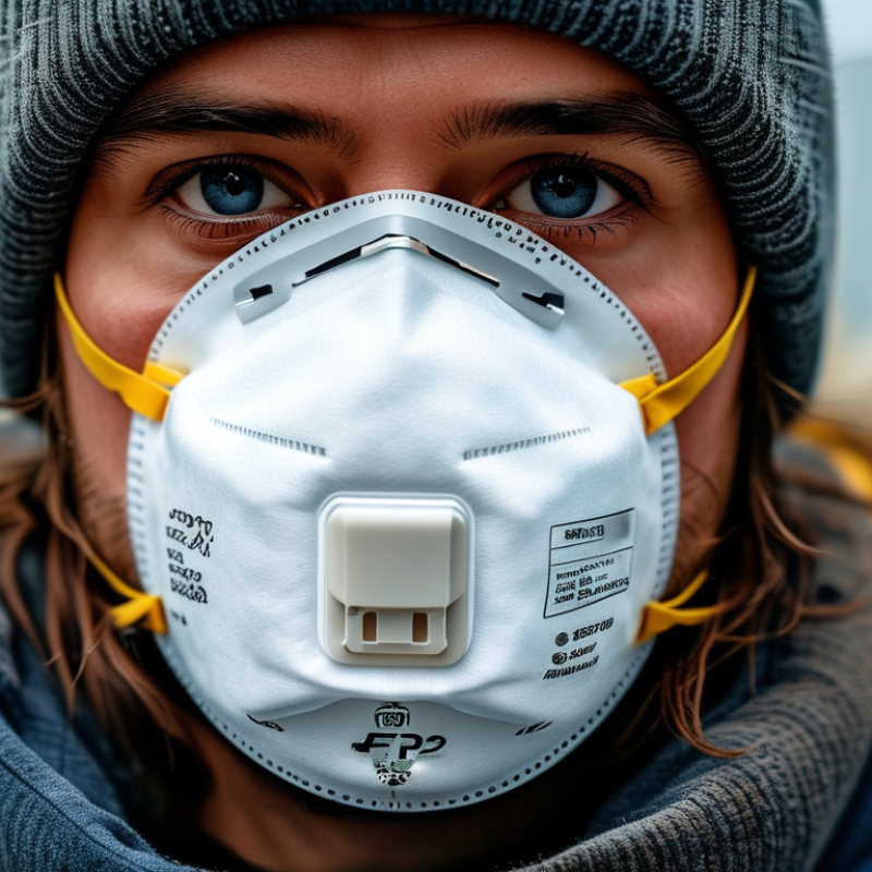 How to Choose the Right FFP2 Mask?