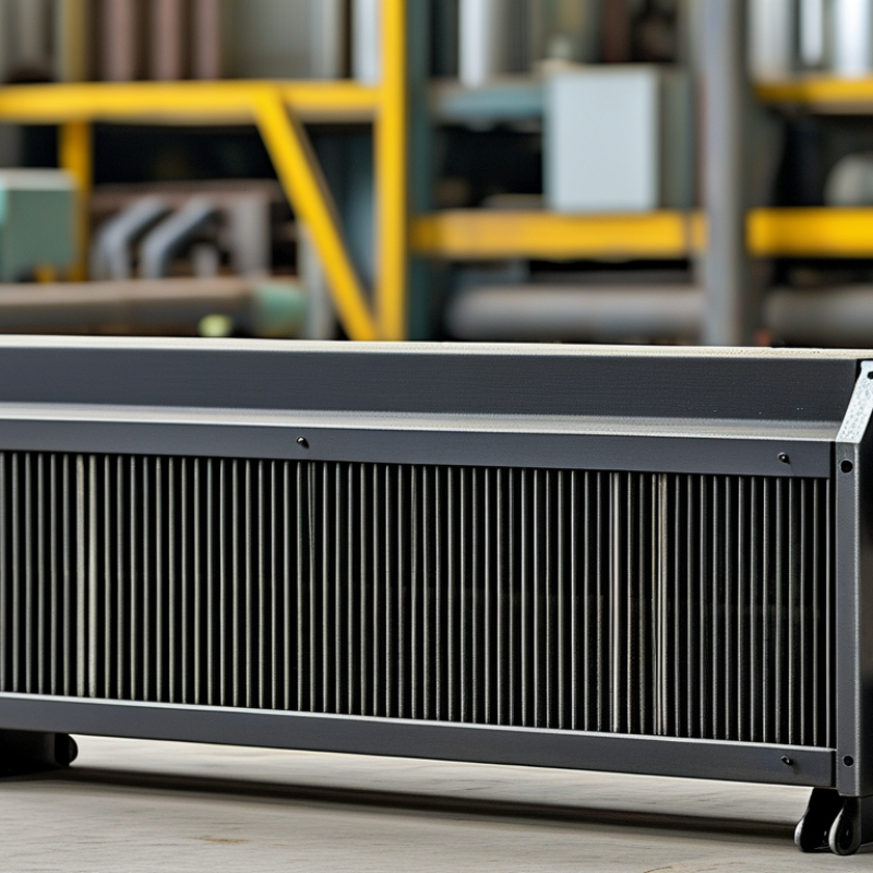 Top Industrial Radiators Manufacturers and Suppliers
