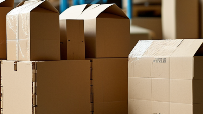How to Choose the Best Packaging Bags for Global Shipping?
