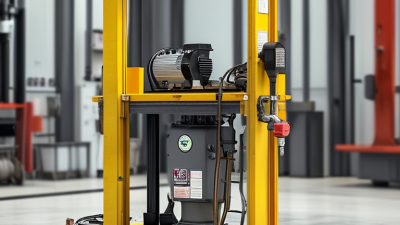 How to Choose the Right Electric Hydraulic Pump?