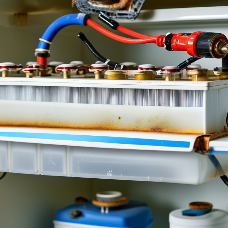 7 Tips for Choosing the Right Filter Drier for Your Fridge?