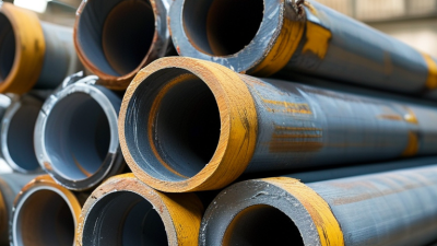 10 Best Well Pipe Suppliers for Global Buyers?