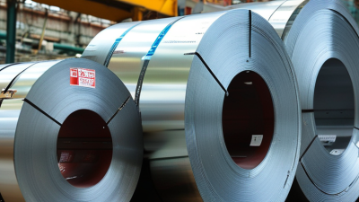 2026 Top Electrical Steel Manufacturers for Global Buyers