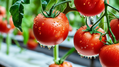 How to Choose Water Soluble Fertilizers for Global Sourcing