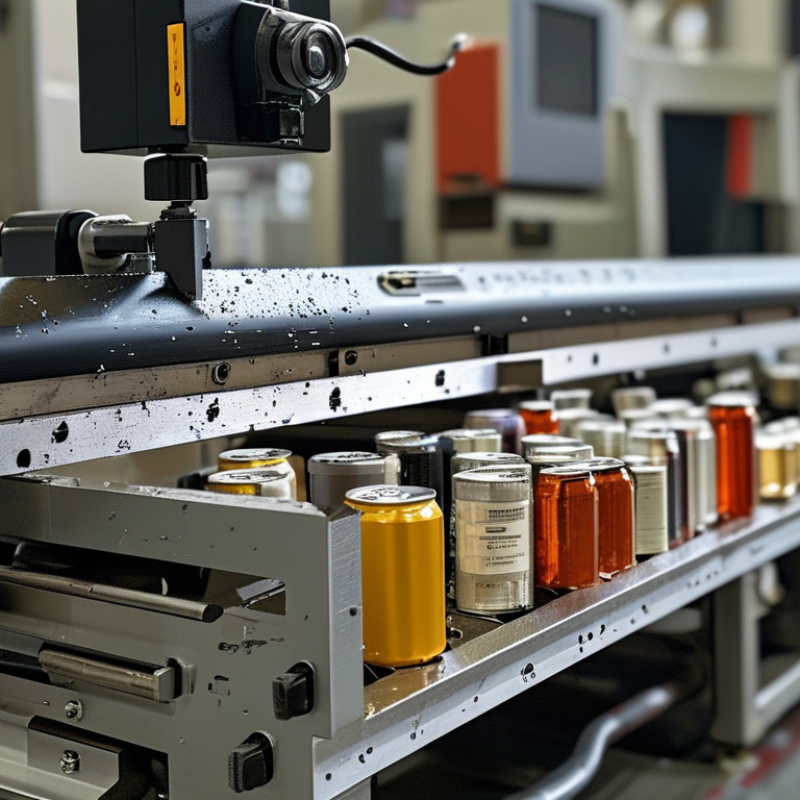 What Is the Best X Ray Inspection Machine in 2026?