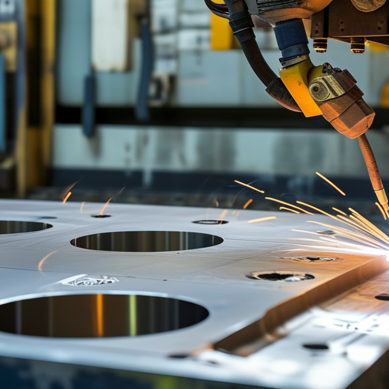 China Top 10 Thin Plate Precision Welding Suppliers