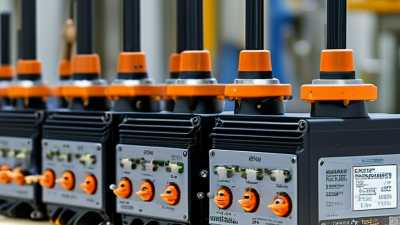 10 Best DC Drives for Industrial Applications?