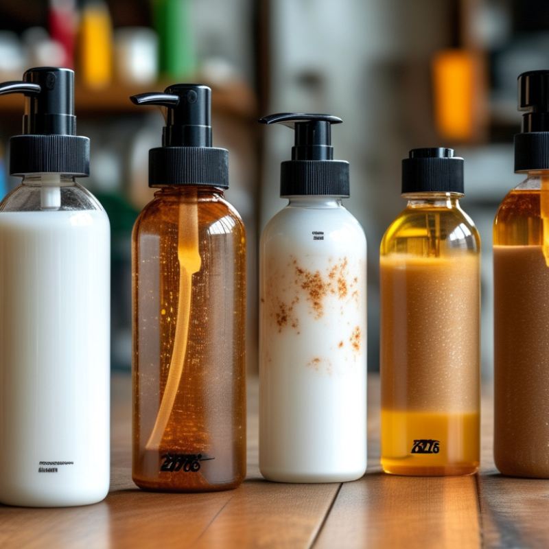 2026 How to Choose Dispenser Pump Solutions?