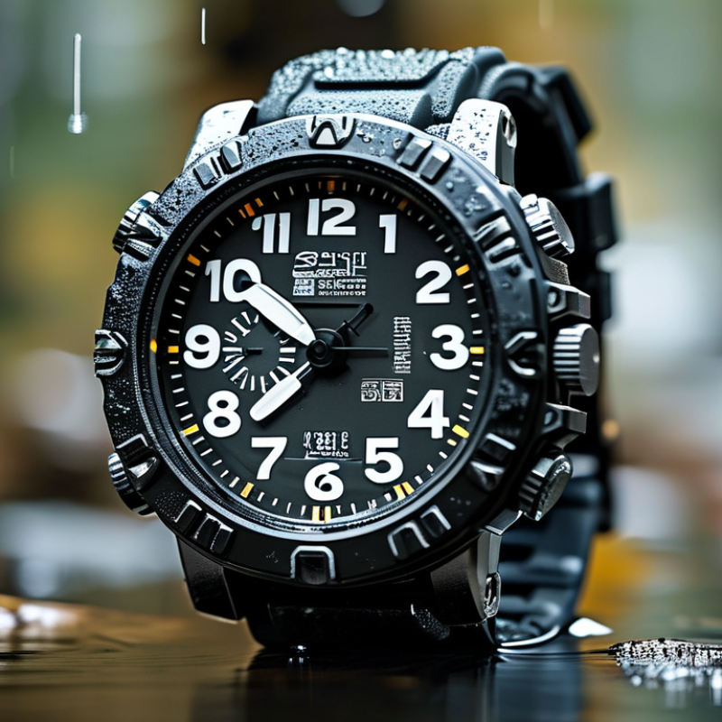 What Is a Tactical Watch and How Does It Work?