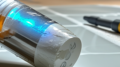 How to Choose the Right LED UV Curing Lamp?