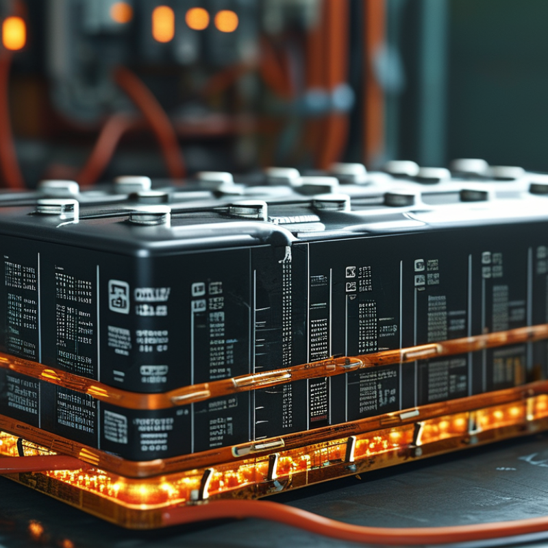 What Is a Lithium Battery Pack and How Does It Work?