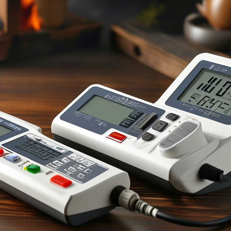China Top 10 Instant Read Thermometer Manufacturers?