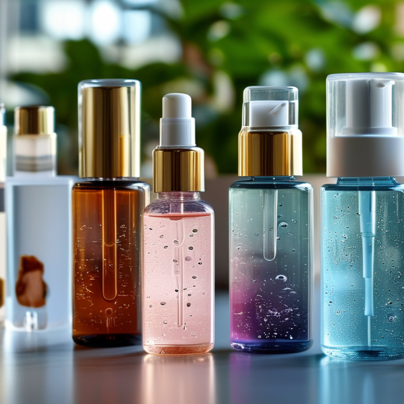 Top Airless Packaging Manufacturers for Global Buyers