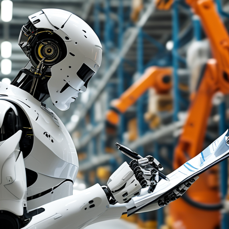 How to Choose Robotic Automation for Your Business
