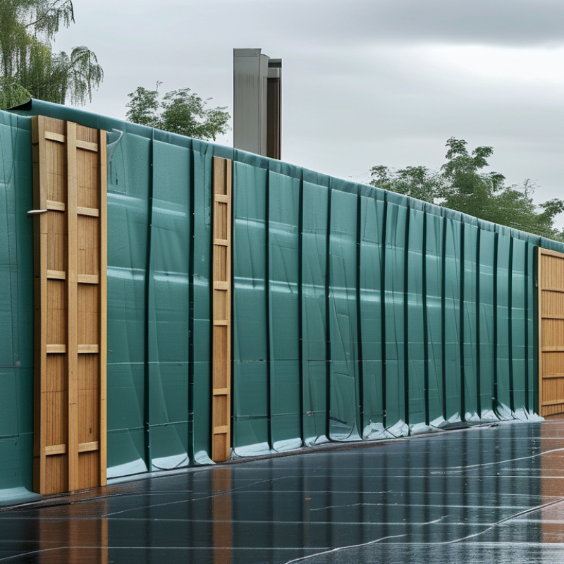 What Are the Top Types of Isolation Membranes?