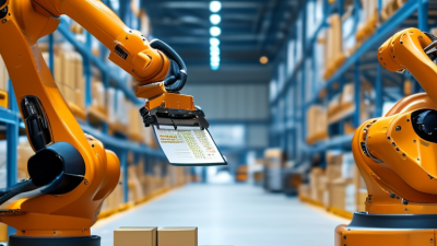Top 10 Types of Automation Solutions for Global Buyers?