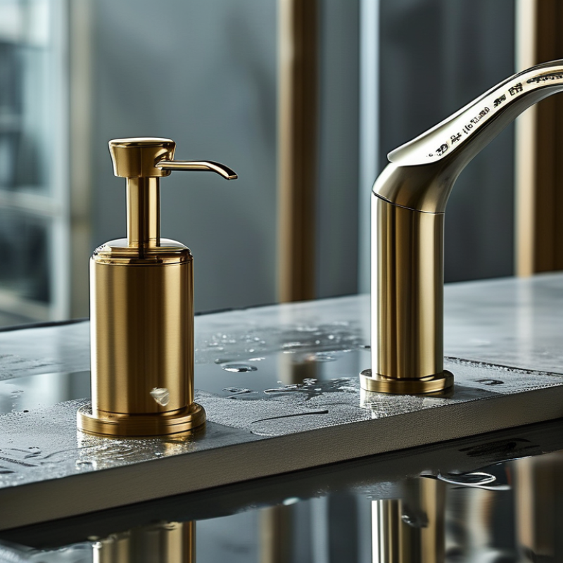 How to Choose the Right Bathroom Accessories Manufacturer?
