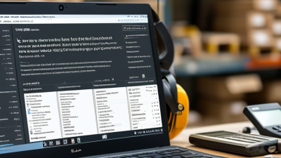 How to Choose the Best Tools Website for Global Buyers?