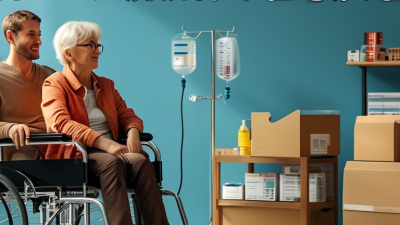 10 Best DME Medical Equipment Suppliers for Global Buyers