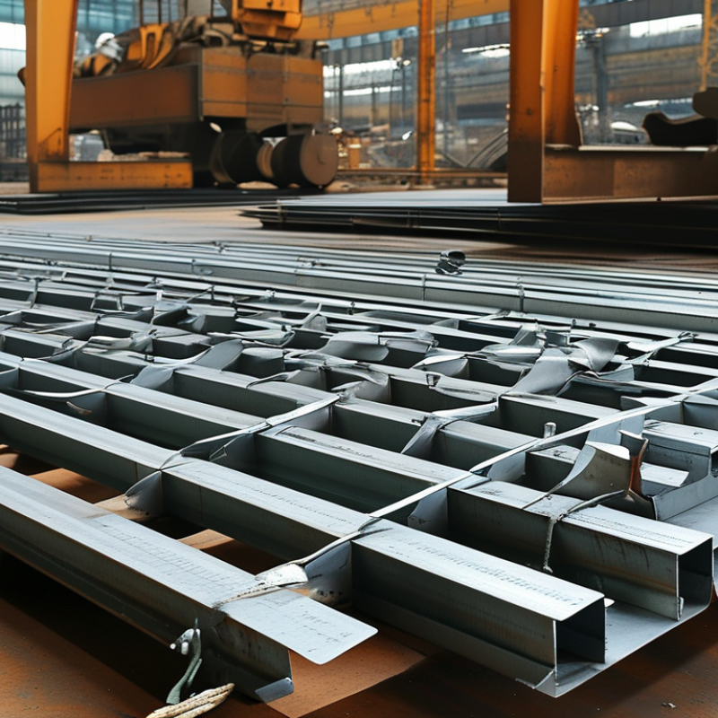 China Top 10 Steel Grating Manufacturers for Global Buyers