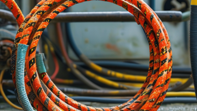 5 Best 5 Core Cable Types for Global Buyers