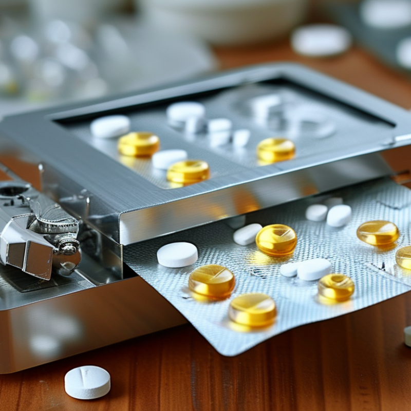 China Top 10 Pill Coating Machine Suppliers?