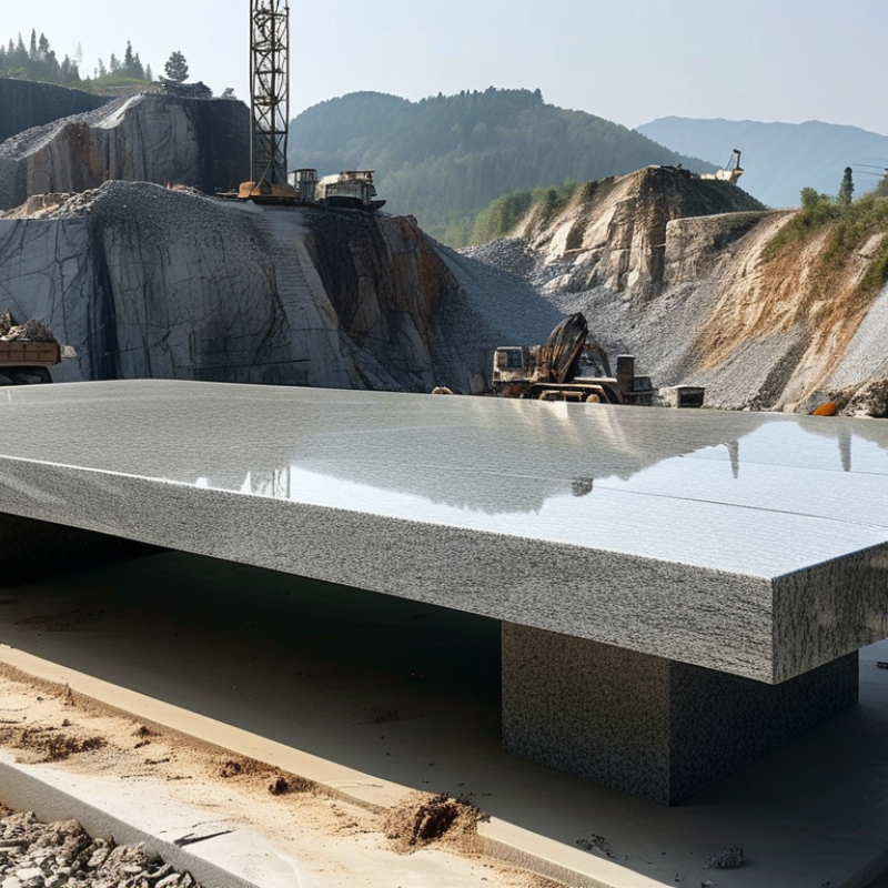China Top 10 Premium Granite Base Suppliers?