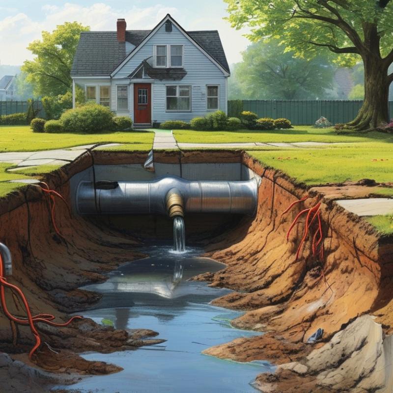 Top 10 Main Sewer Line Repair Questions Answered?
