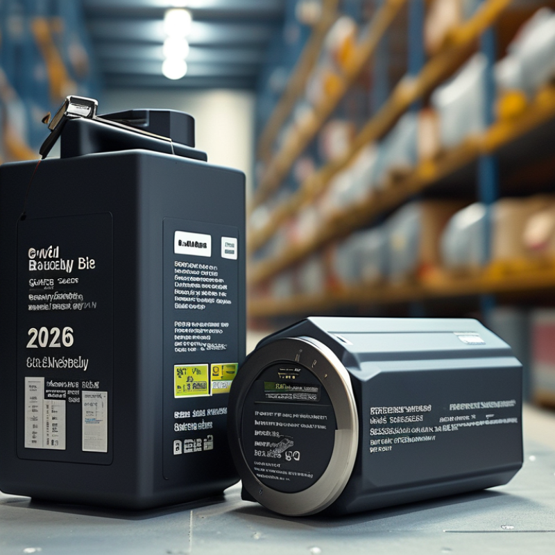 2026 Best Batteries Delivered Worldwide?