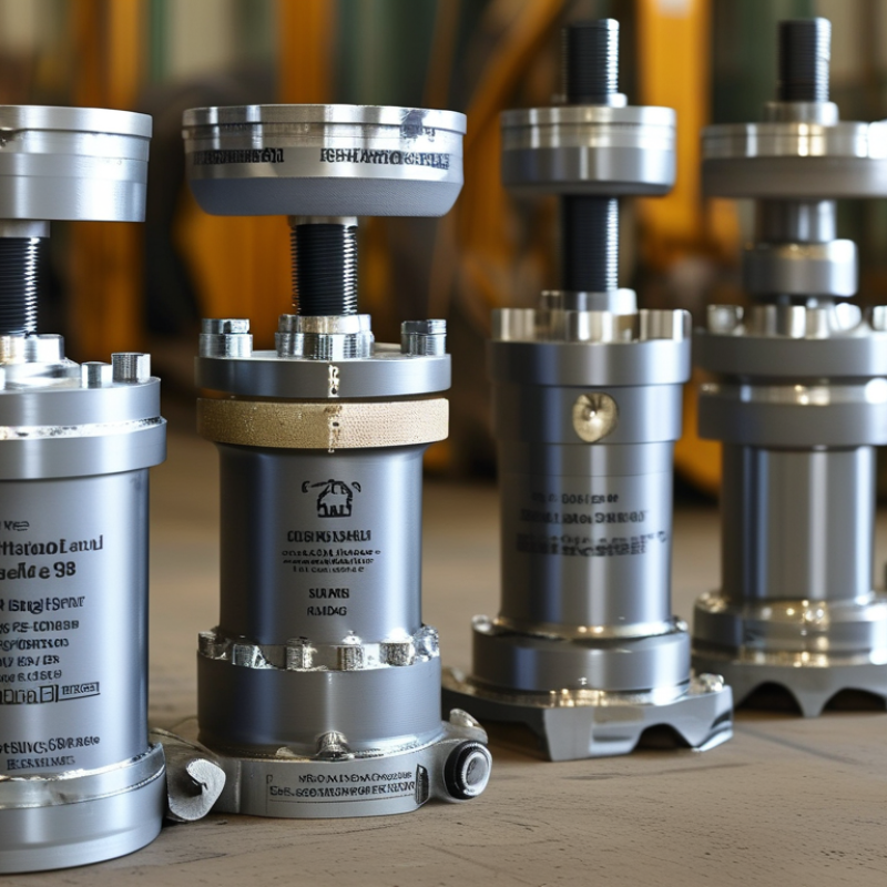 China Top 10 Hydril Dampener Manufacturers for Global Buyers