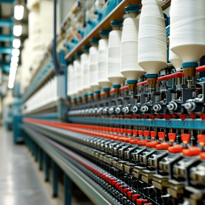 2026 Top Textile Industry Spare Parts Suppliers?