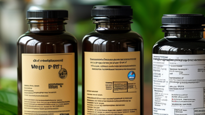 How to Choose the Best Nootropics Powder Supplier?