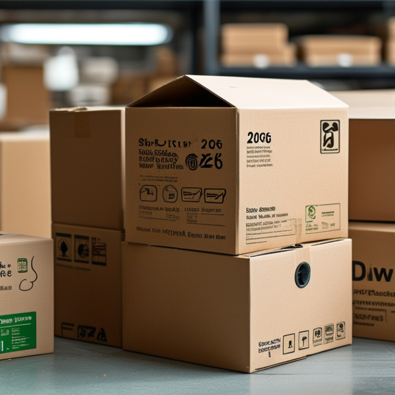 2026 Best Sustainable Box Packaging for Global Buyers