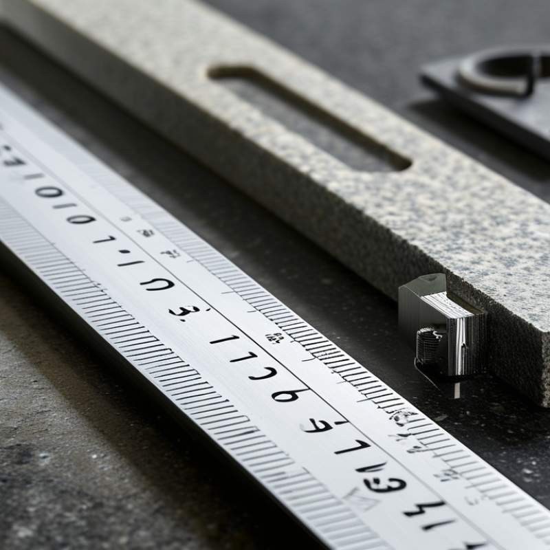 What Is the Best Granite Ruler for Global Buyers in 2026?
