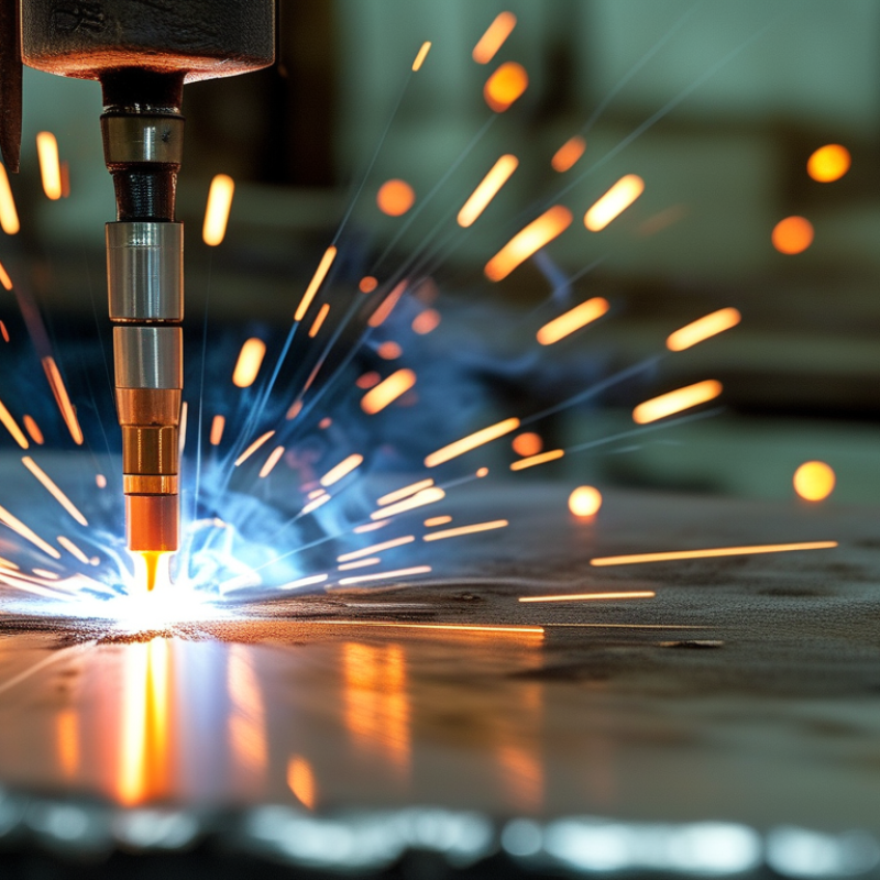 Why Is Stainless Welding So Difficult?