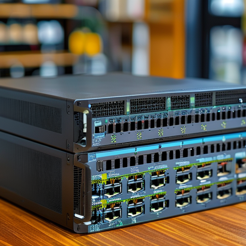 10 Best Managed Network Switches for Global Buyers?