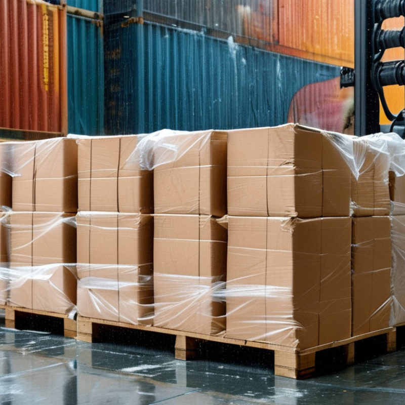 Why Are Packing Covers Essential for Global Shipping?