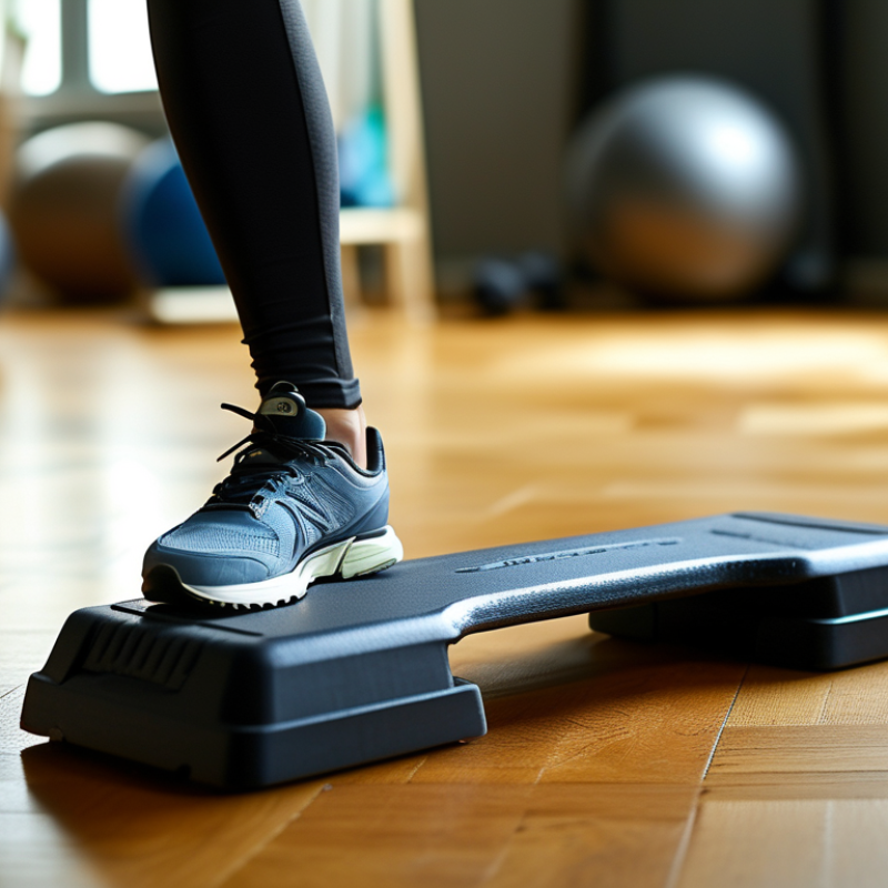 2026 Best Aerobic Exercise Step Platform Buying Guide