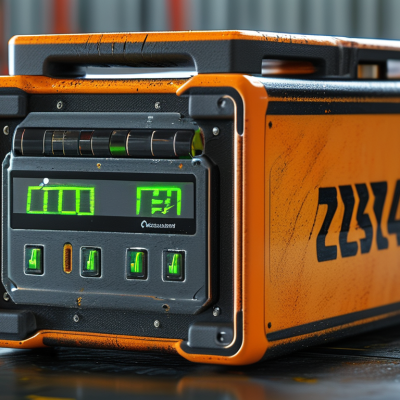 5 Tips for the Correct BMS Current Rating for Lithium Packs?