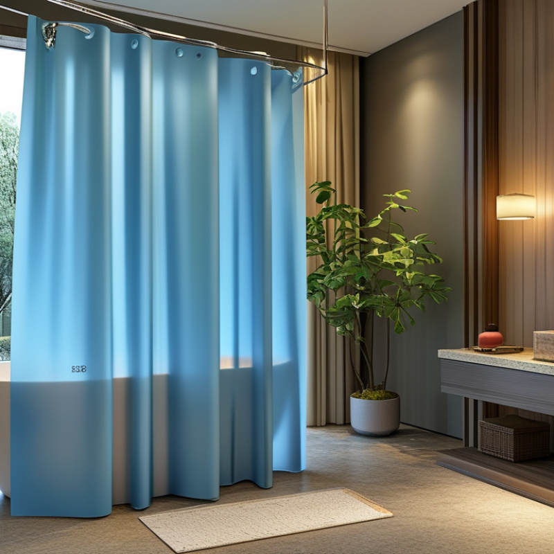 2026 Top Vinyl Shower Curtains for Global Buyers?