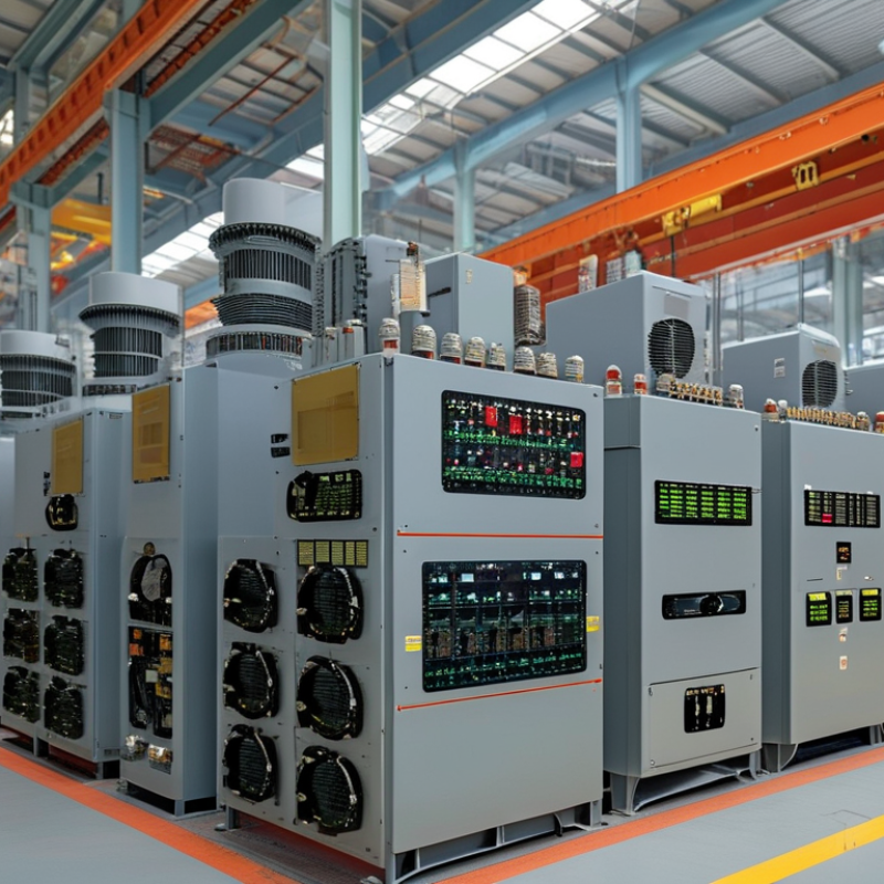 China Top 10 Electrical Equipment and Components Suppliers?
