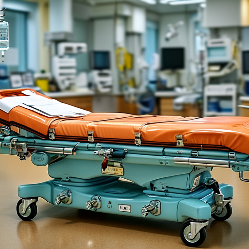 2026 How to Choose Stretcher Trolleys for Emergencies?