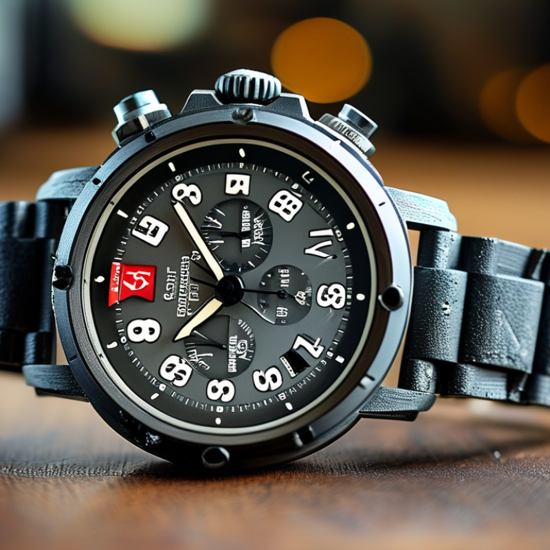10 Tactical Watch Buying Tips for Global Buyers