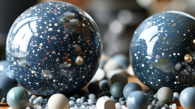China Best ZrO2 Grinding Ball Supplier?