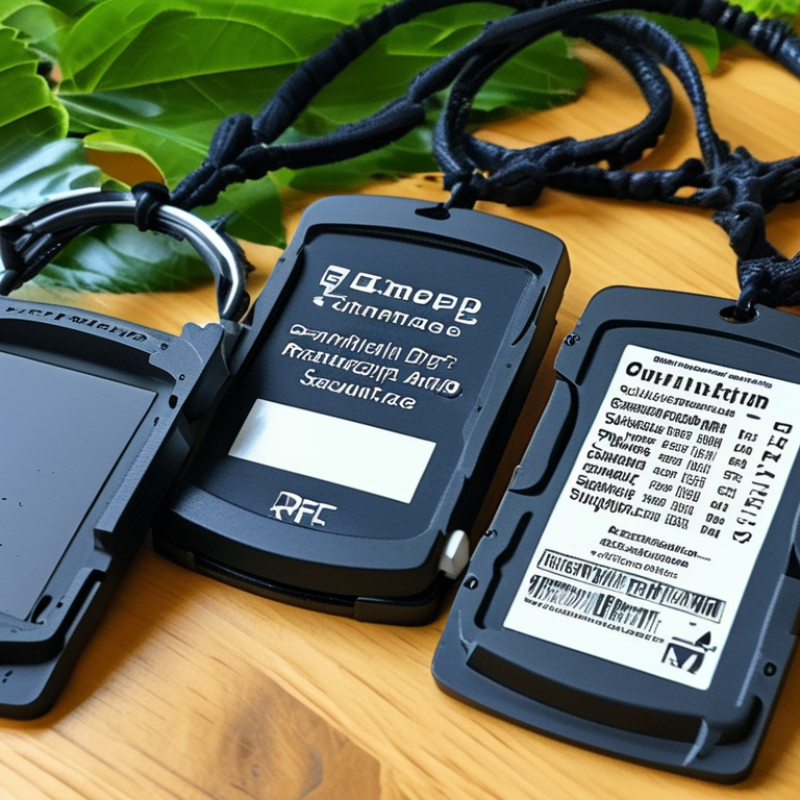 What Are the Top China RFID Tag Card Suppliers?