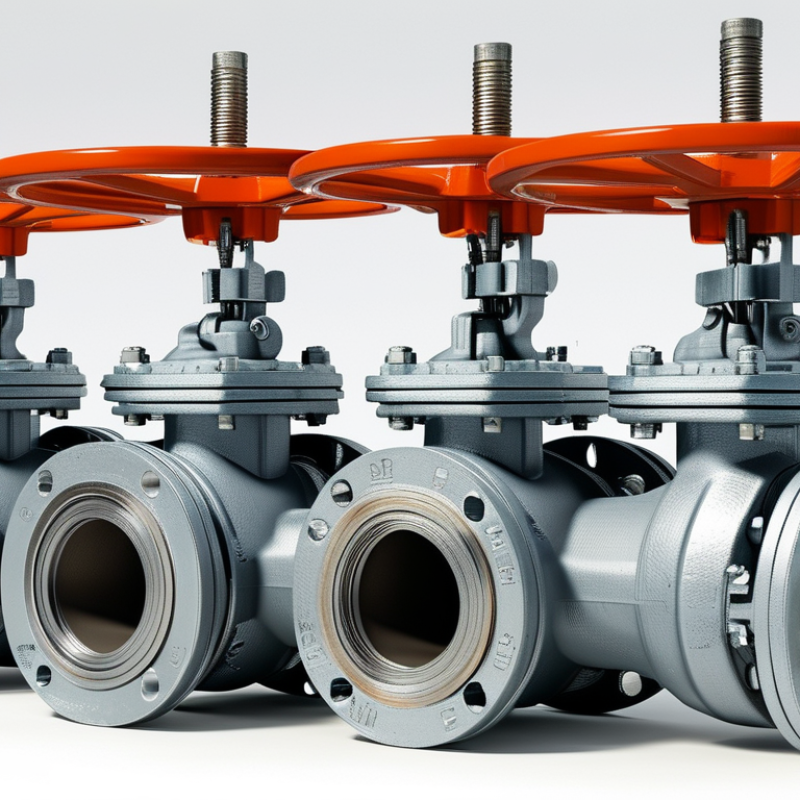 How to Choose a Lugged Butterfly Valve?