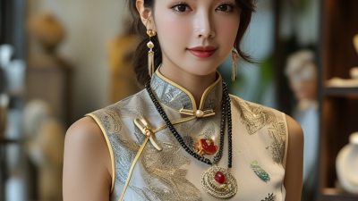 China Top 10 Jewelry Shoppe Manufacturers for Global Buyers