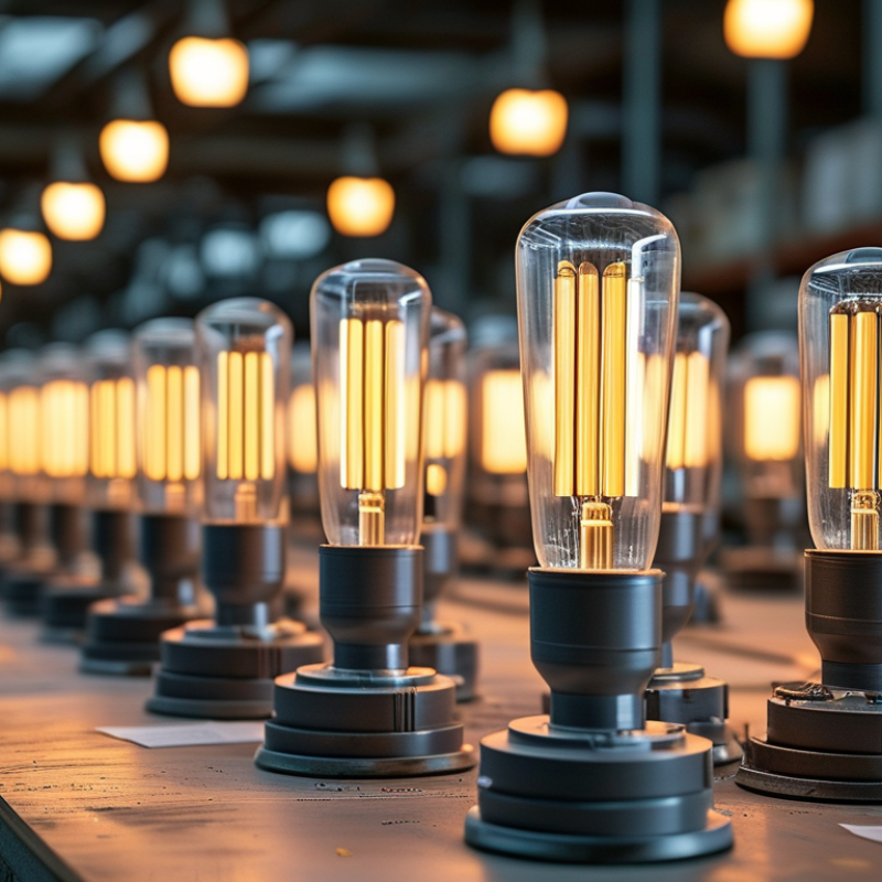 What Are the 2026 Best LED Lights for Global Buyers?